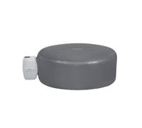 Bestway Housse thermique ronde Lay-Z-Spa Xtras EnergySense 180 x 66 cm 60317