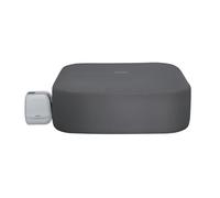 BESTWAY Couverture thermique Lay-Z-Spa Xtras EnergySense Plus pour spa carré 230 x 230 x 71 cm