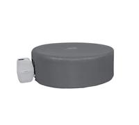 BESTWAY Housse thermique Lay-Z-Spa Xtras EnergySense ronde 196 x 71 cm étanche 60318