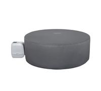 BESTWAY Lay-Z-Spa Xtras EnergySense Plus Couverture thermique, 216 x 80 cm 60326