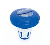 Bestway Distributeur Chlore Réglable