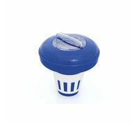 Bestway Distributeur de chlore pour piscine - 1 unité