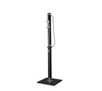 Bestway Douche d'extérieur Solar Flow Noir 20 L