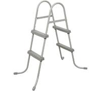 Bestway Échelle de piscine à 2 marches 84 cm