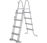 Bestway Flowclear™ 48"/1.22m Safety Pool Ladder
