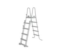 Bestway Échelle de Sécurité Flowclear 132 cm