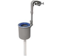 Bestway Écumeur de surface pour piscine Flowclear 58233