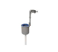 Bestway Ecumoire de surface pour piscine Flowclear 58233