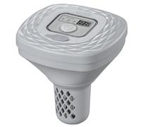 BESTWAY Lay-Z-Spa Xtras Électrolyseur d’eau salée pour spa 0,5 g/h 60340