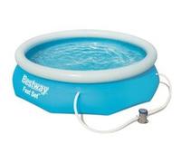 Bestway Ensemble de piscine Fast Set 305x76 cm 57270, piscine hors sol,,, ensemble de piscine 3202439 G