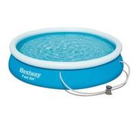Bestway Ensemble de piscine Fast Set 366x76 cm 57274, piscine hors sol,,, ensemble de piscine G