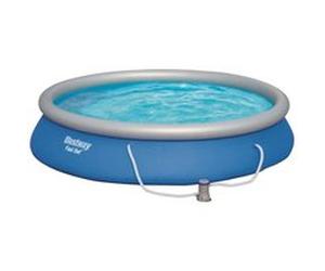 Bestway Ensemble de piscine Fast Set 457x84 cm 57313, piscine hors sol,,, ensemble de piscine G