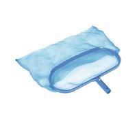 Bestway Epuisette de Fonds à Connecter 58278 Bleu 112 x 0,66 x 122 cm