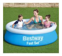 Bestway Fast Set 183x51 cm