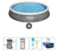 Bestway Fast Set