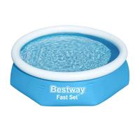 BESTWAY Fast Set 244x61 cm