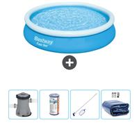 Bestway Fast Set - 366 x 76 cm