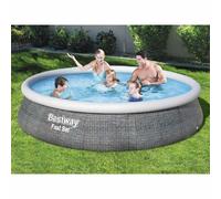 Bestway Fast Set 396x84 cm
