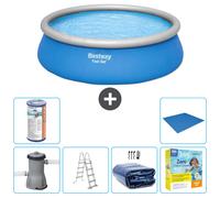 Bestway Fast Set - 457 x 122 cm