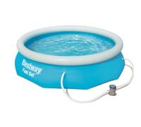 Bestway Fast Set - Piscine autoportante 305 cm