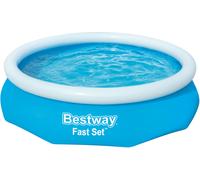 BESTWAY Fast Set Piscine hors sol, 305 x 76 cm 57266