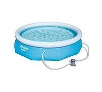 Bestway Fast Set Piscine Ronde Bleu 305 x 76 cm
