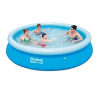 Bestway Fast Set Ronde 366x76 cm