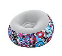 Bestway Fauteuil Gonflable Floral