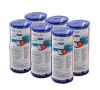 Bestway Filter Cartridge Zwembadfilter