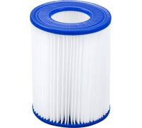 Bestway Filtre à Cartouche - Type II - 1 pcs