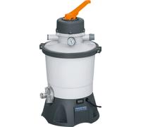 Bestway Filtre à Sable Flowclear™ 3.596 l/h, 85 W - 1 pcs