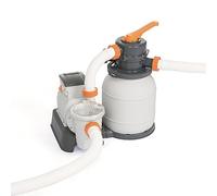 Kit filtration Flowclear 8.3 m3/h : bassin maxi 40 m3