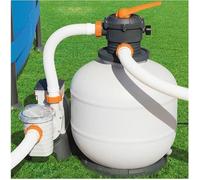 Bestway filtre à sable Flowclear 8 m³-h
