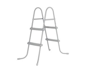 Bestway Flowclear™ 33"/84cm Pool Ladder
