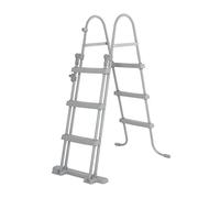 Bestway Flowclear™ 42"/1.07m Safety Pool Ladder