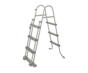 Bestway Flowclear™ 42"/1.07m Safety Pool Ladder