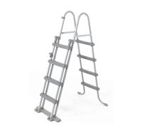 Bestway Flowclear™ 48"/1.22m Safety Pool Ladder