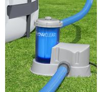 BESTWAY Flowclear Cartouche transparente