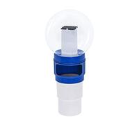 Bestway Flowclear Diffuseur de Produits Chimiques à led Solarsphere
