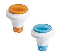 Bestway Flowclear™ Distributeur flottant avec ChemGuard™ 21 cm