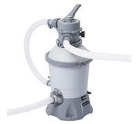 Bestway Flowclear™ filtre à sable 2.006 l/h, 220-240V~/50Hz, 85W,