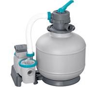 BESTWAY Flowclear Filtre a sable 8,327 m3/h - Pompe 280 W 220-240V 58499