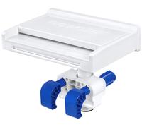BESTWAY Flowclear Fontaine cascade pour piscine hors sol 58619