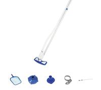 Bestway Flowclear Kit de nettoyage de piscine AquaClean