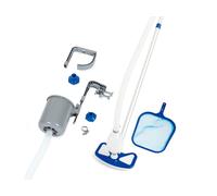 Bestway Flowclear Kit d'entretien de piscine Deluxe