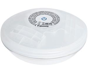BESTWAY Flowclear Lumiere led étanche pour piscine 14 cm 58419