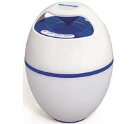 BESTWAY Flowclear Music Wave Enceinte flottante LED-Bluetooth 58700