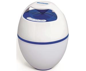 BESTWAY Flowclear Music Wave Enceinte flottante LED-Bluetooth 58700