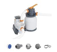 Bestway Flowclear Pompe de filtration à sable 5678 L h