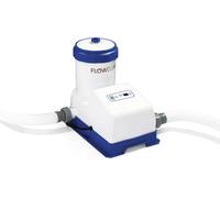 BESTWAY Flowclear Pompe de filtration Smart Touch Wifi 7.750 L/h, 125 W 58680